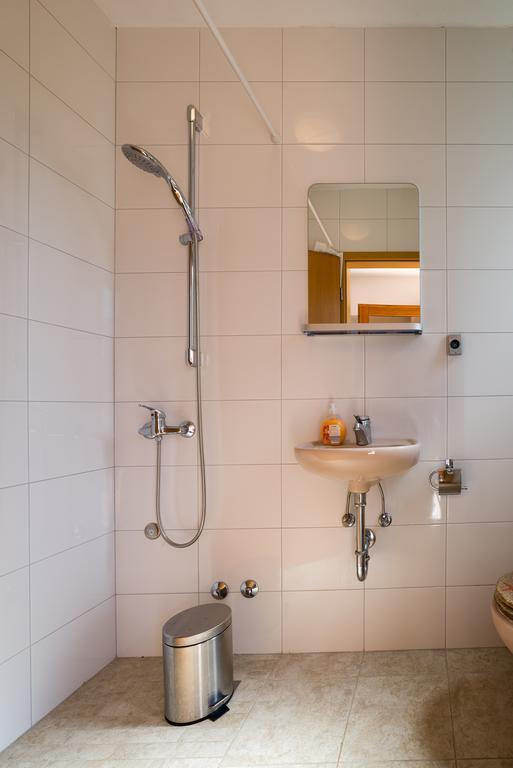 Apartments Tamara Rovinjsko Selo Bagian luar foto