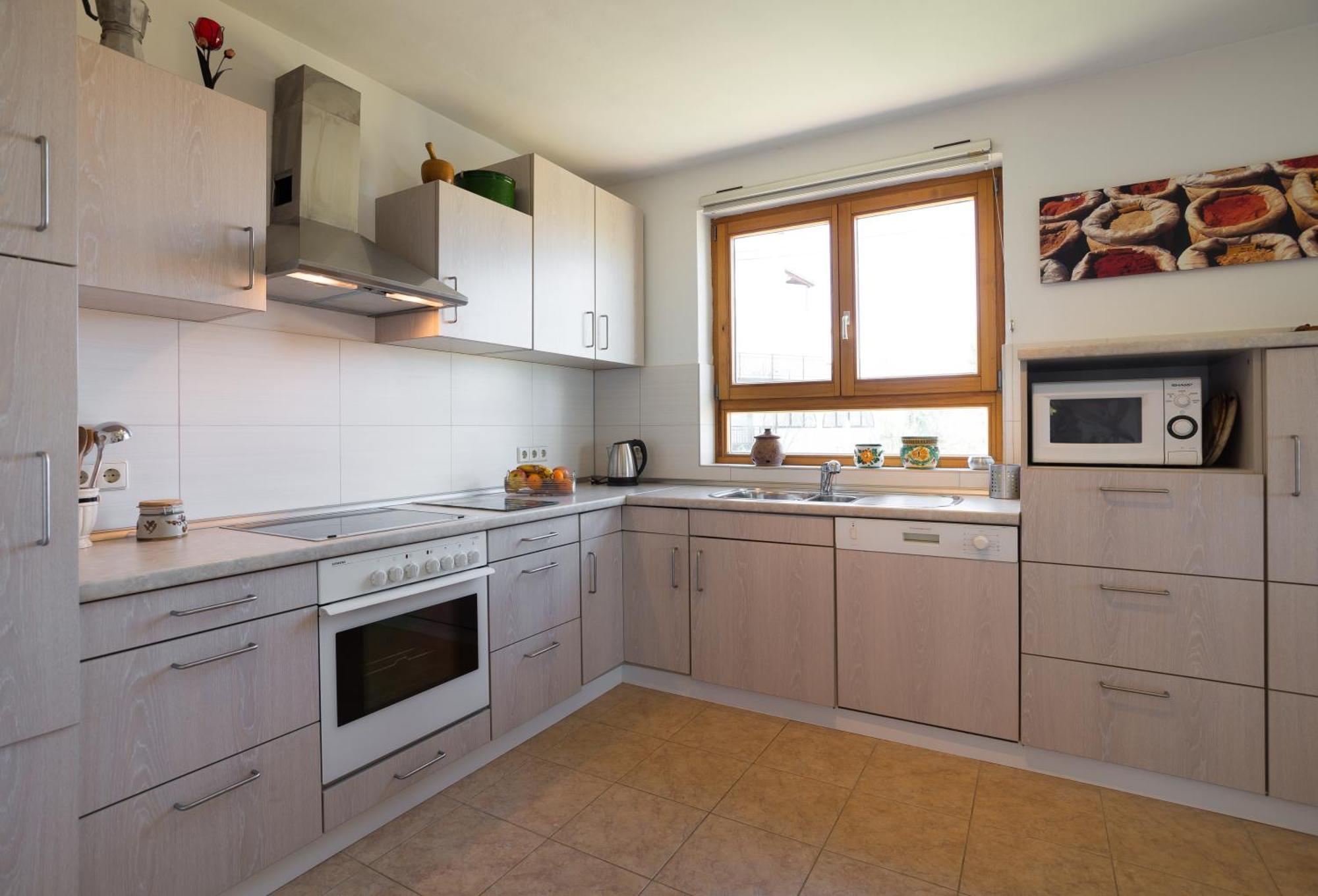 Apartments Tamara Rovinjsko Selo Bagian luar foto